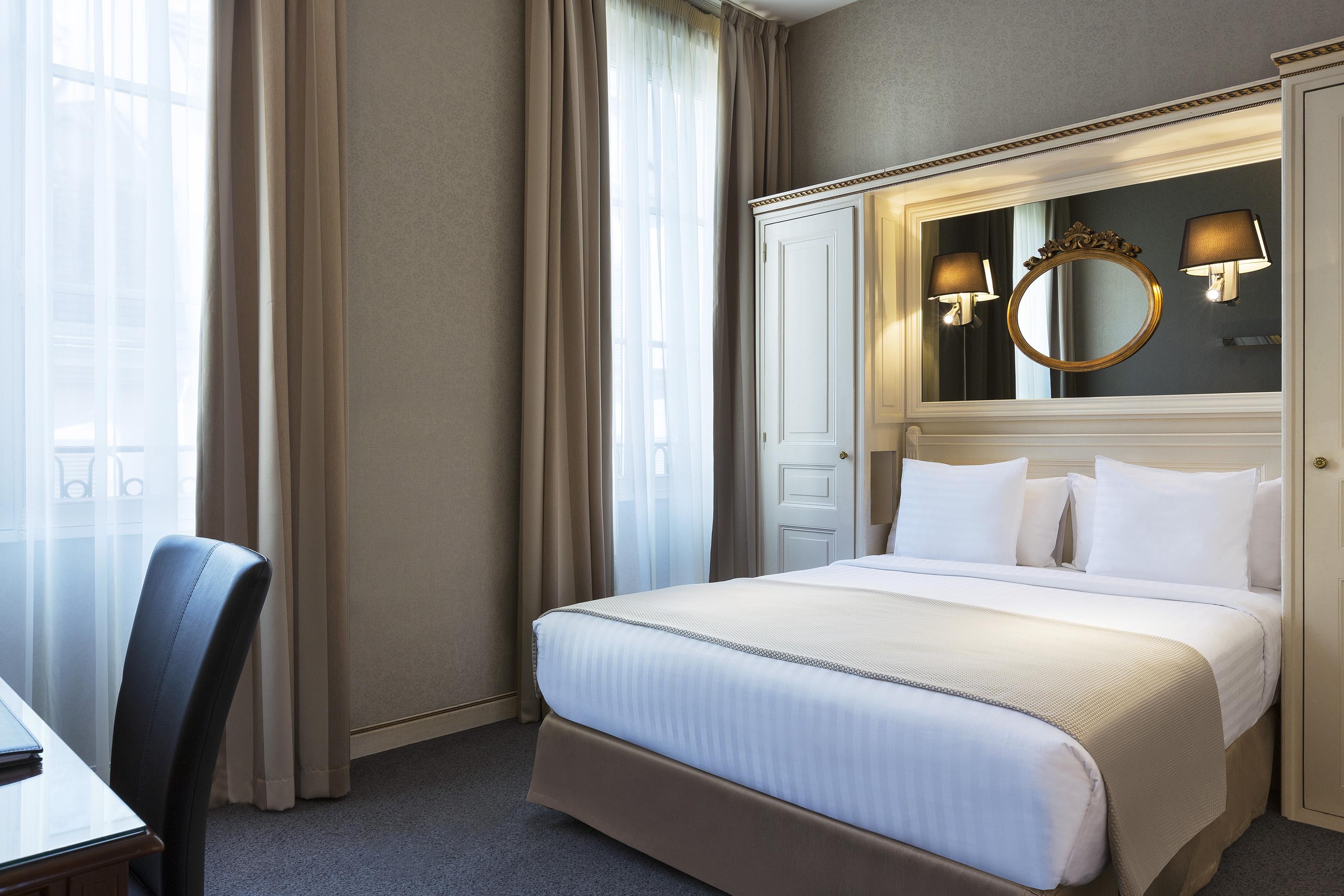 Maison Colbert Member Of Meliá Collection 5* Parigi