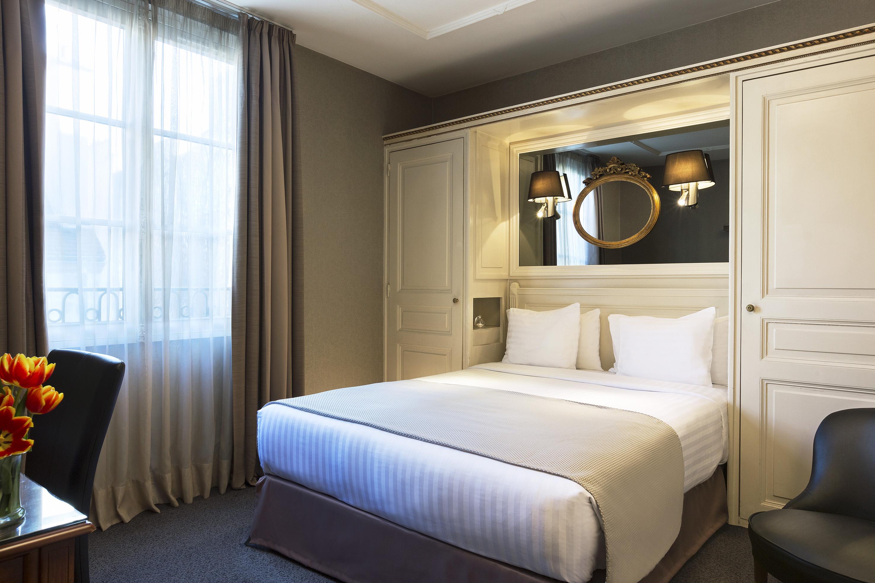 Maison Colbert Member Of Meliá Collection 5* Parigi