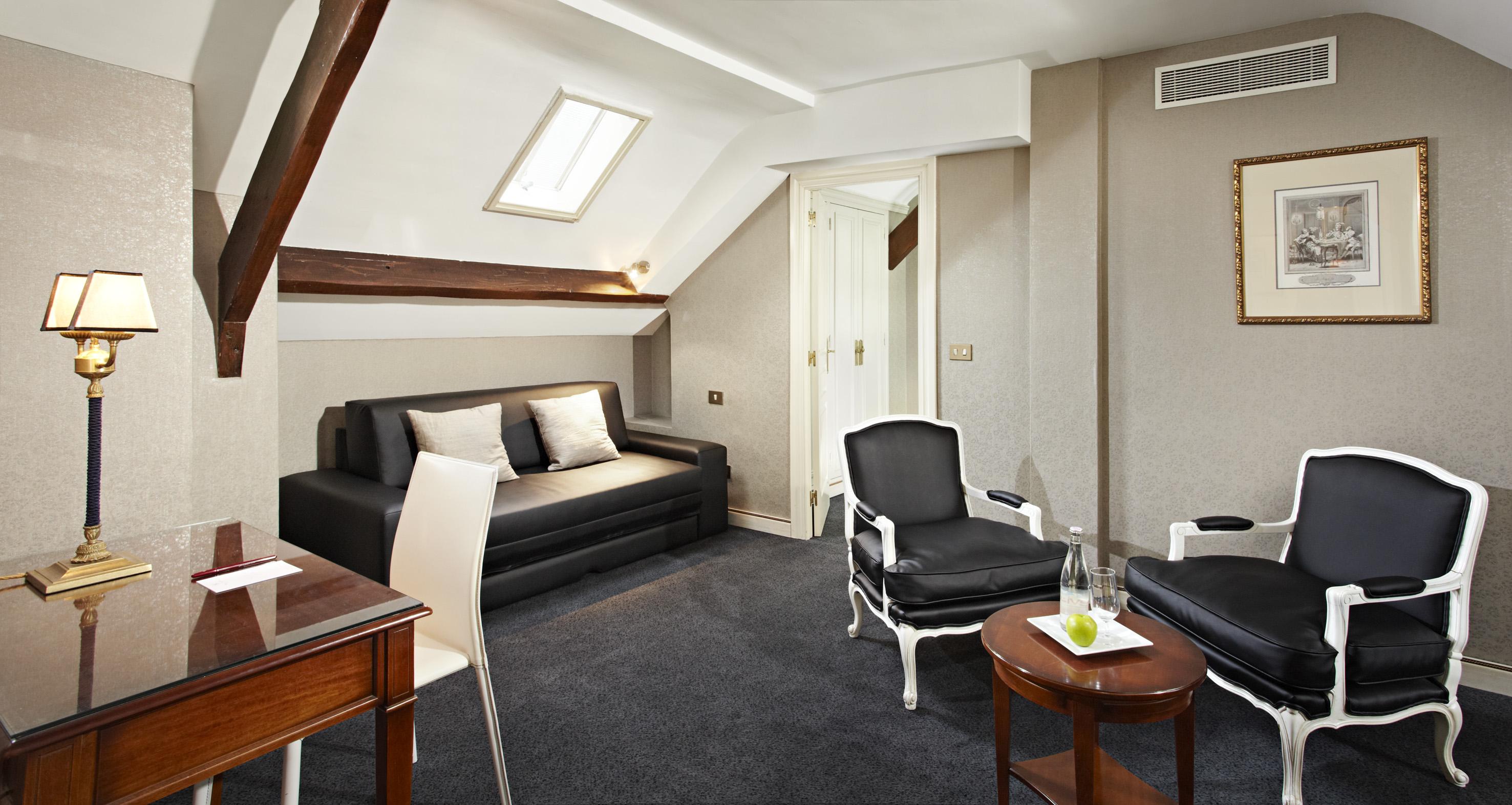 Maison Colbert Member Of Meliá Collection 5* Parigi