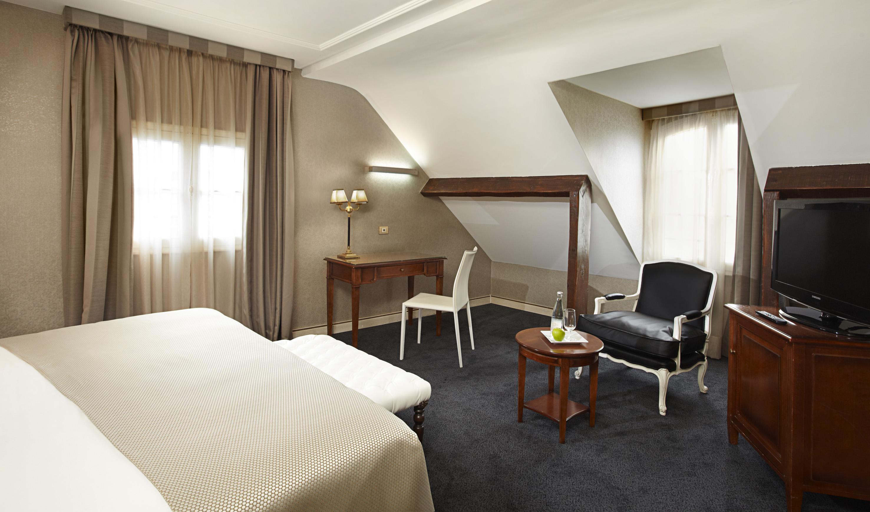 Maison Colbert Member Of Meliá Collection Parigi