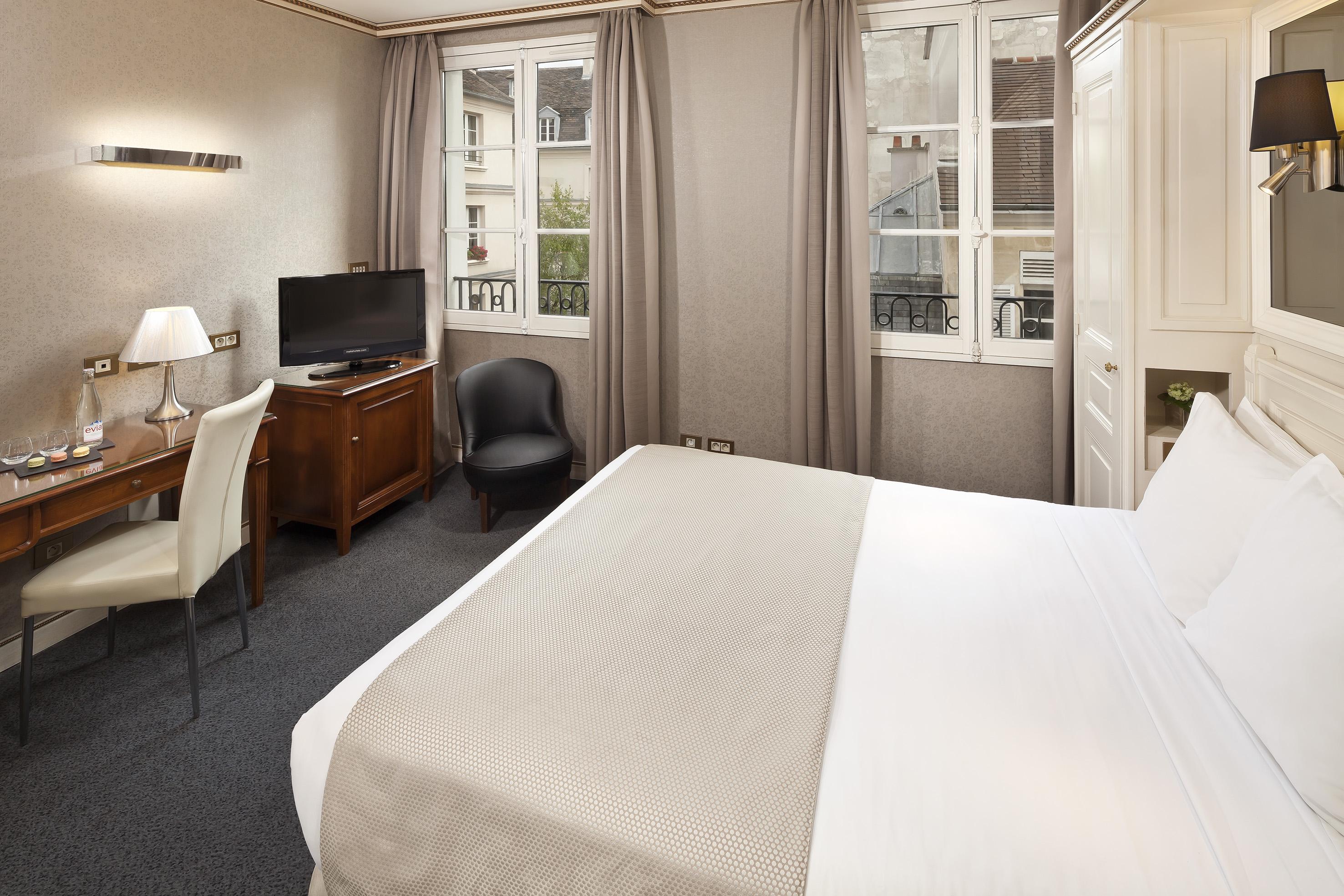 Maison Colbert Member Of Meliá Collection Hotel Parigi