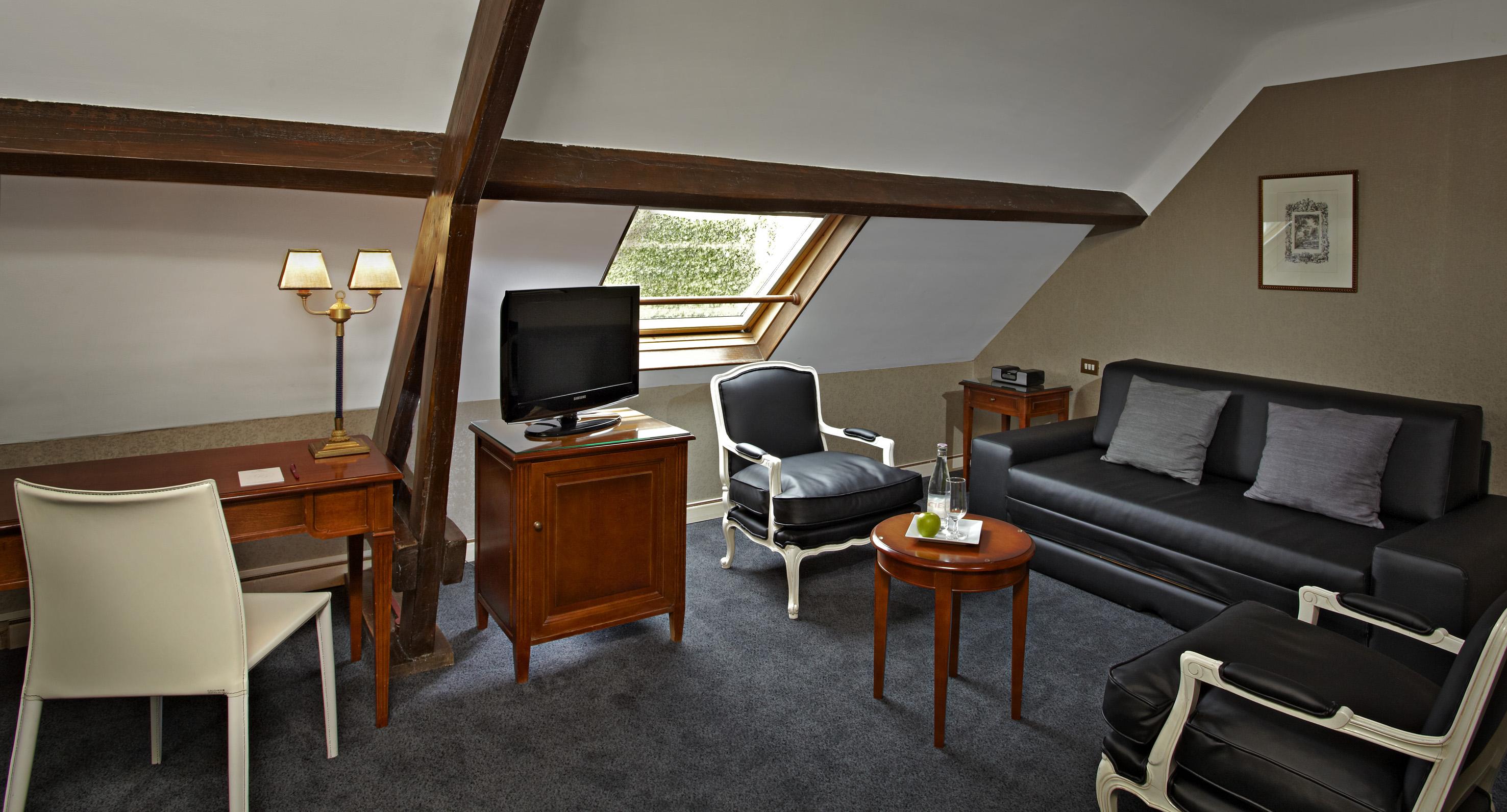 Maison Colbert Member Of Meliá Collection Hotel Parigi