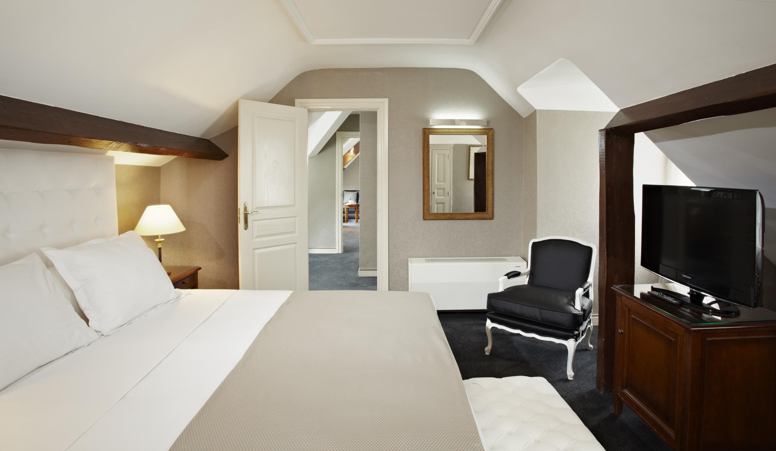 Maison Colbert Member Of Meliá Collection