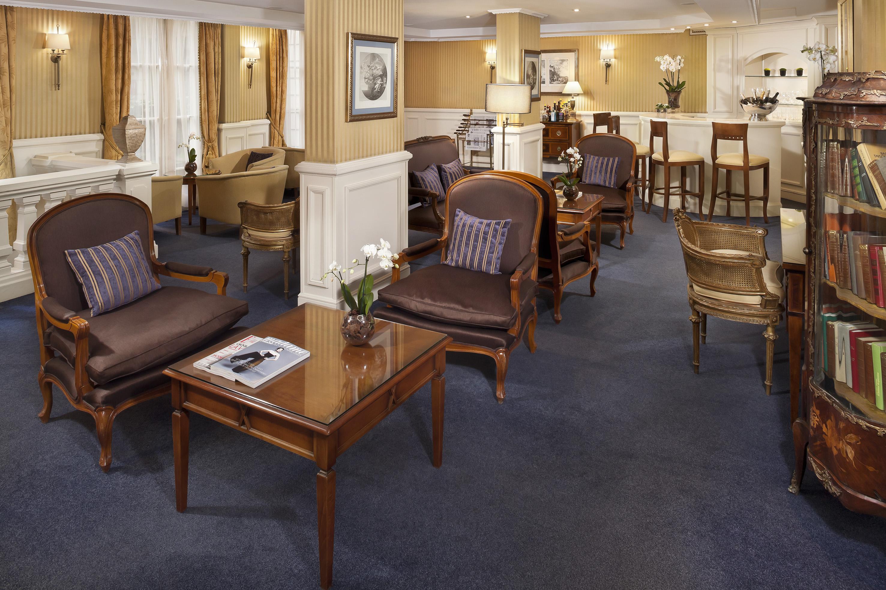 Hotel Maison Colbert Member Of Meliá Collection 5*
