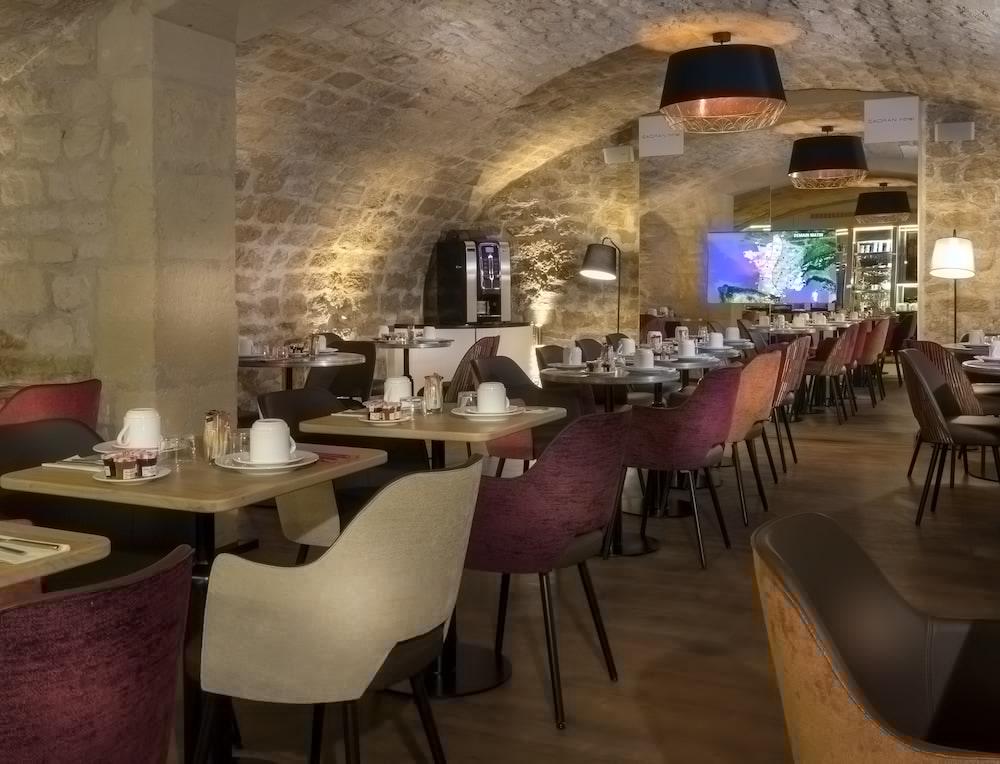 Hotel Du Cadran