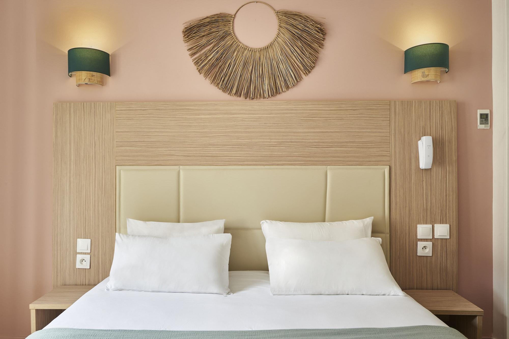 Hotel Kabanel By Happyculture