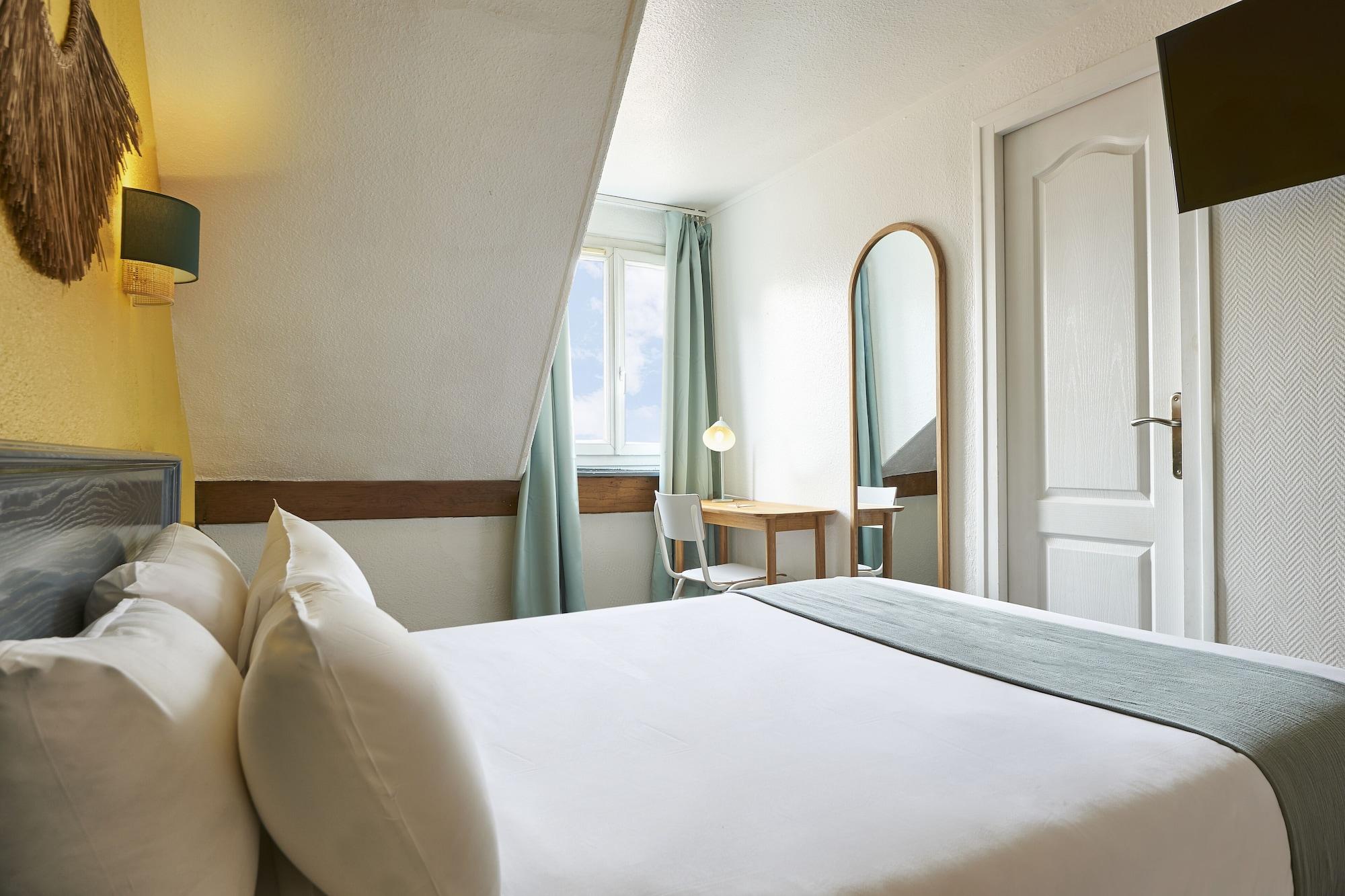 Hotel Kabanel By Happyculture Paris