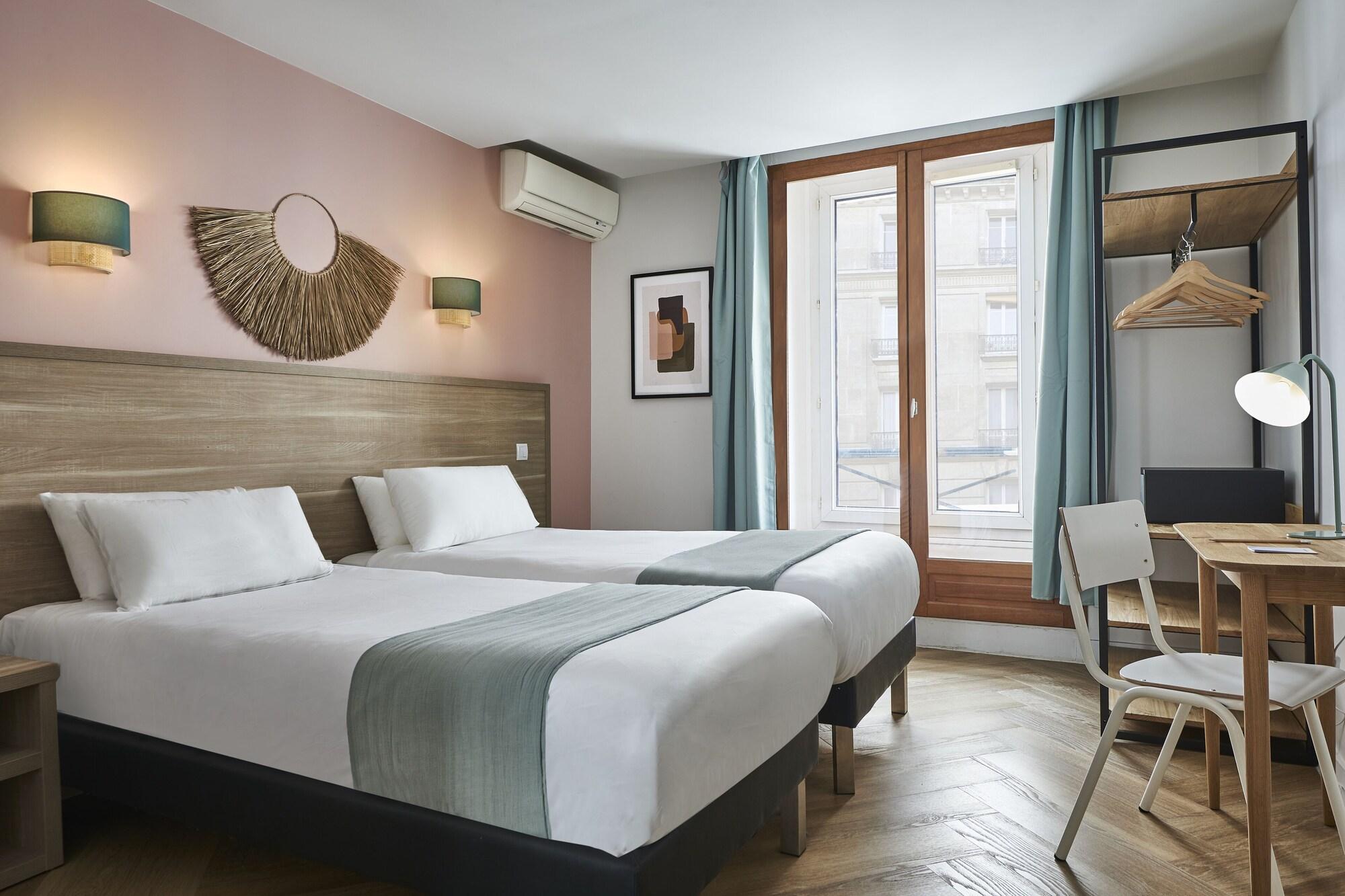 Kabanel By Happyculture Paris