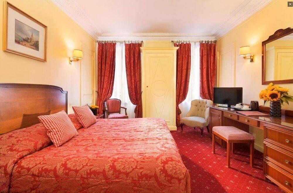 Queen Mary Opera Hotel