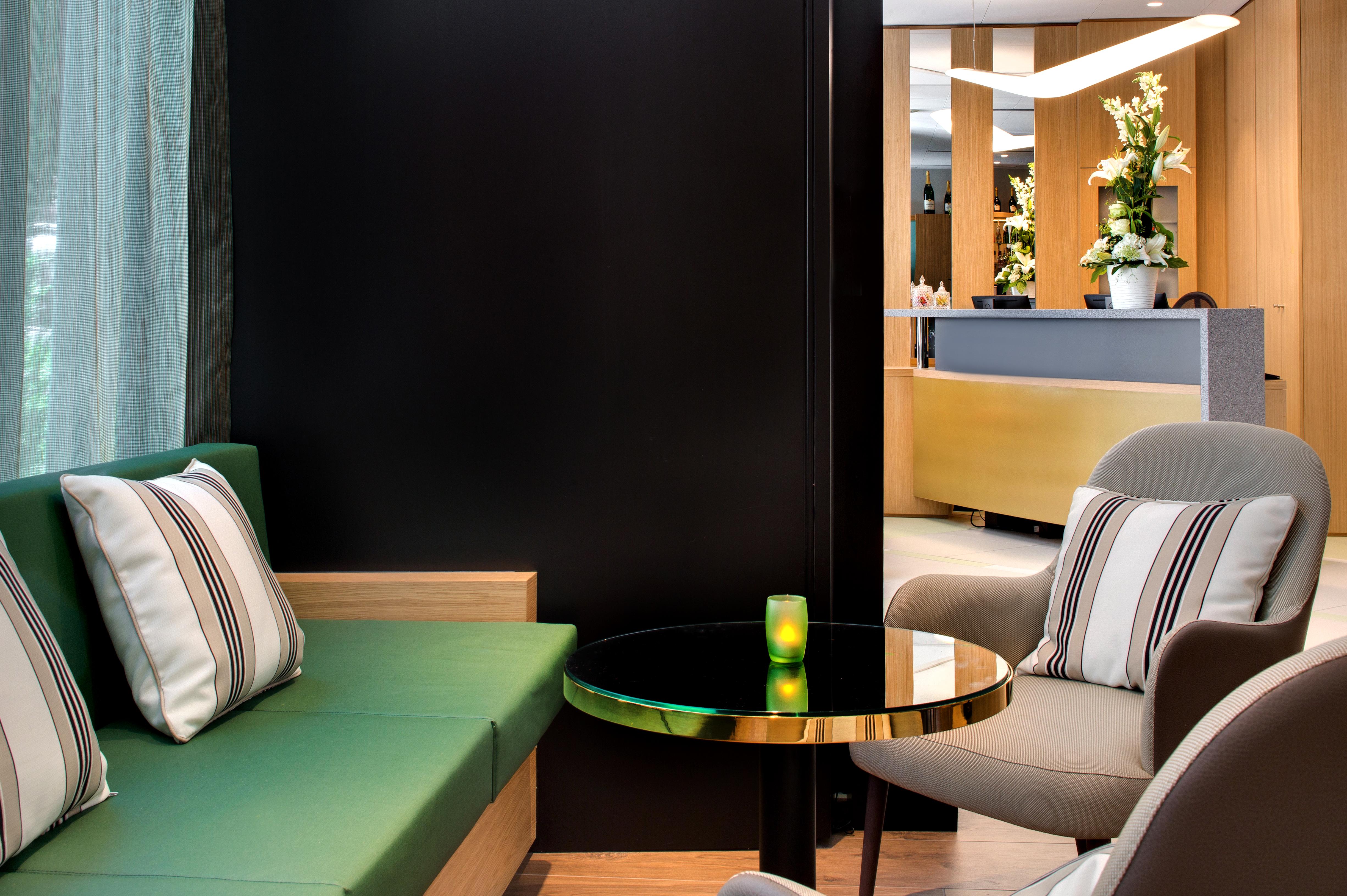 Jardins De Mademoiselle & 4* Parigi