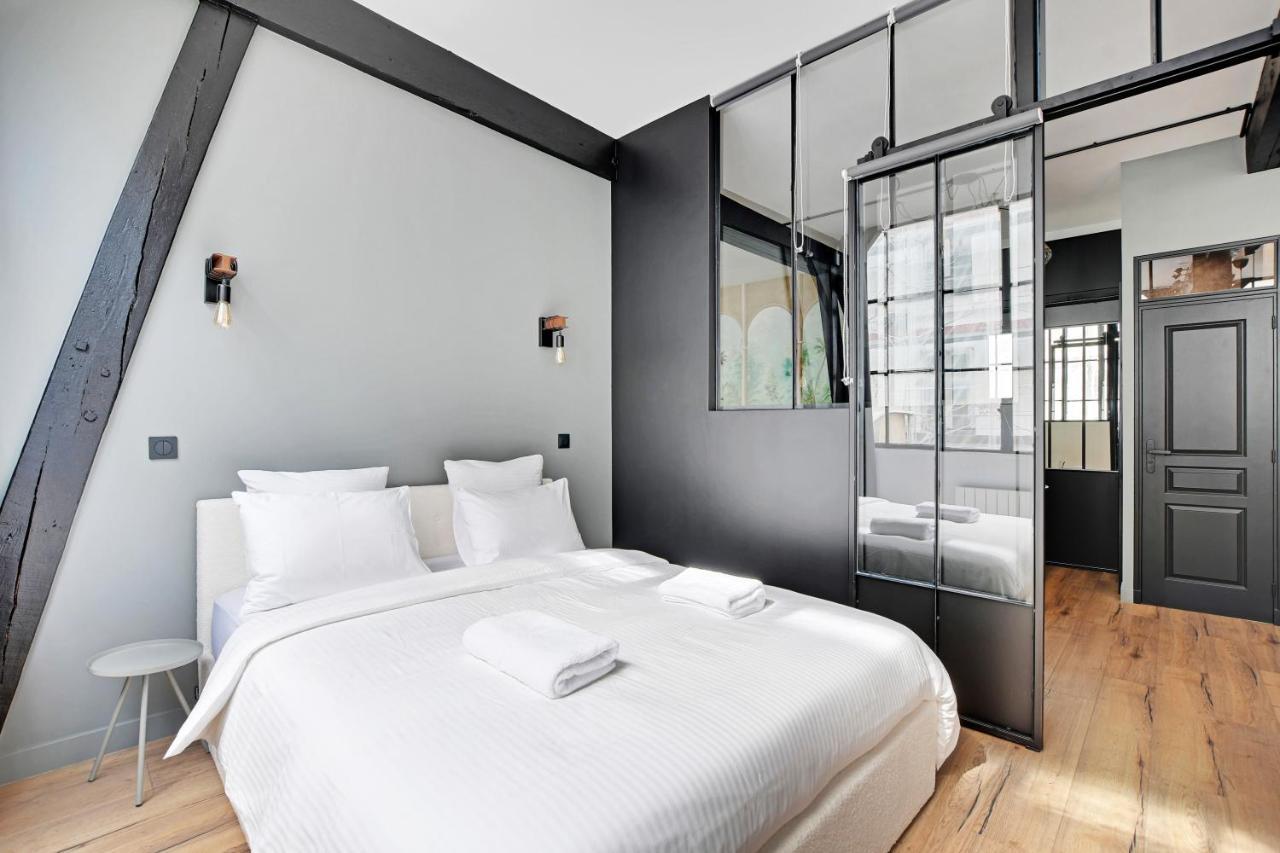 Apartment Gembnb Luxury - Sedaine *