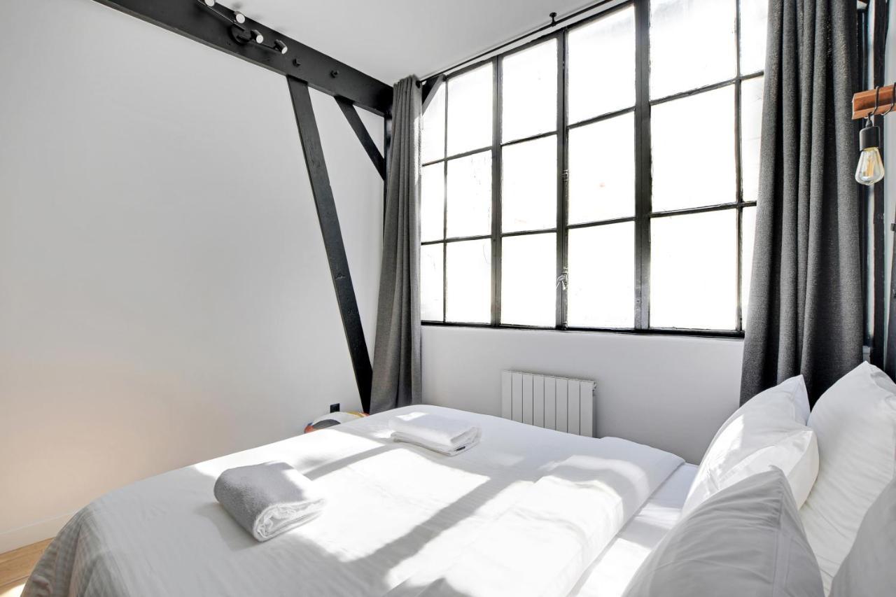 Gembnb Luxury - Sedaine Apartment