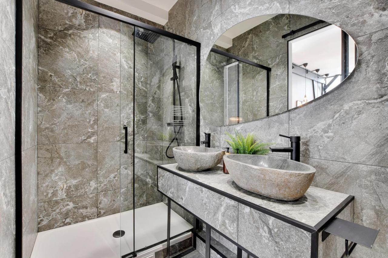 Gembnb Luxury - Sedaine Apartment Paris