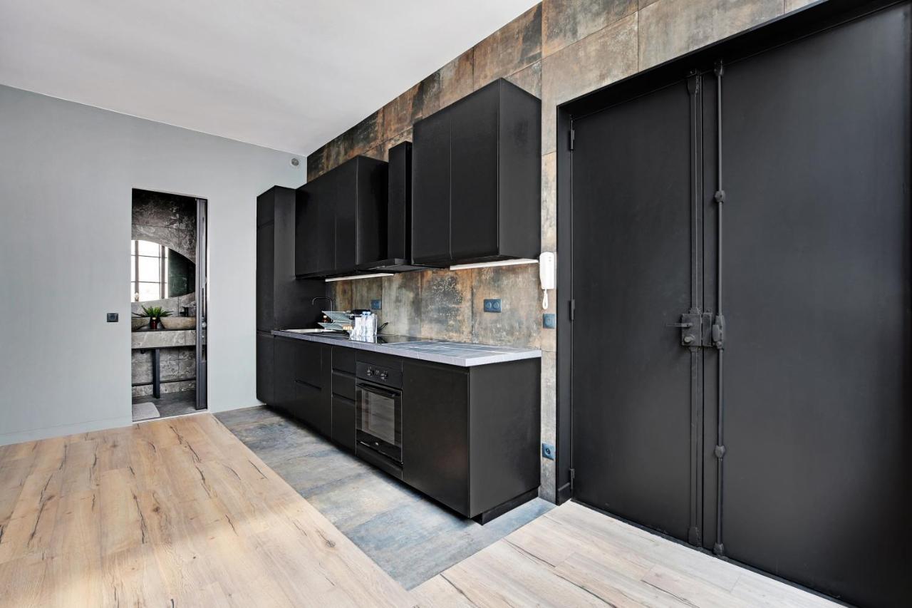 Apartment Gembnb Luxury - Sedaine *