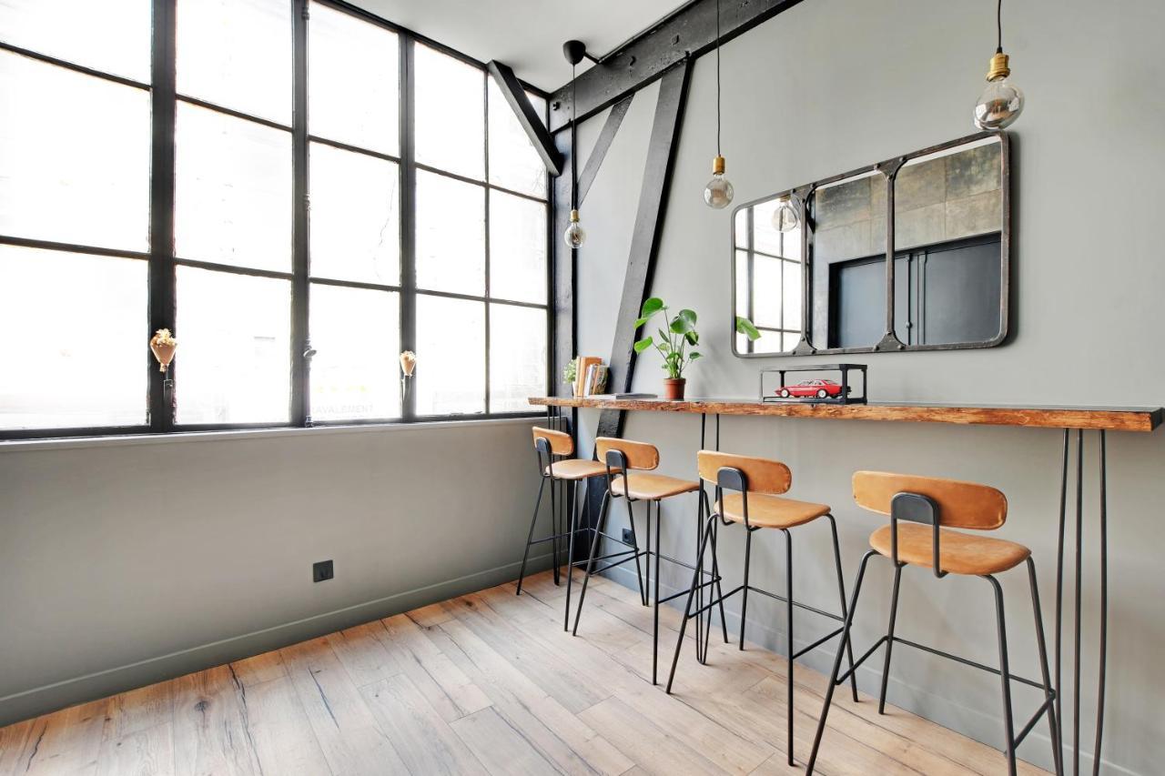 Gembnb Luxury - Sedaine Apartment *