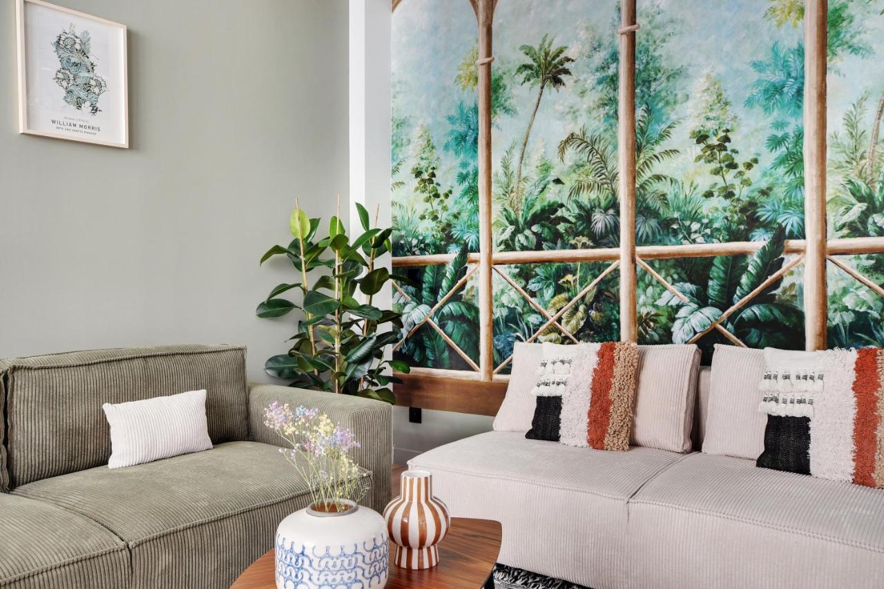 Gembnb Luxury - Sedaine Apartment *