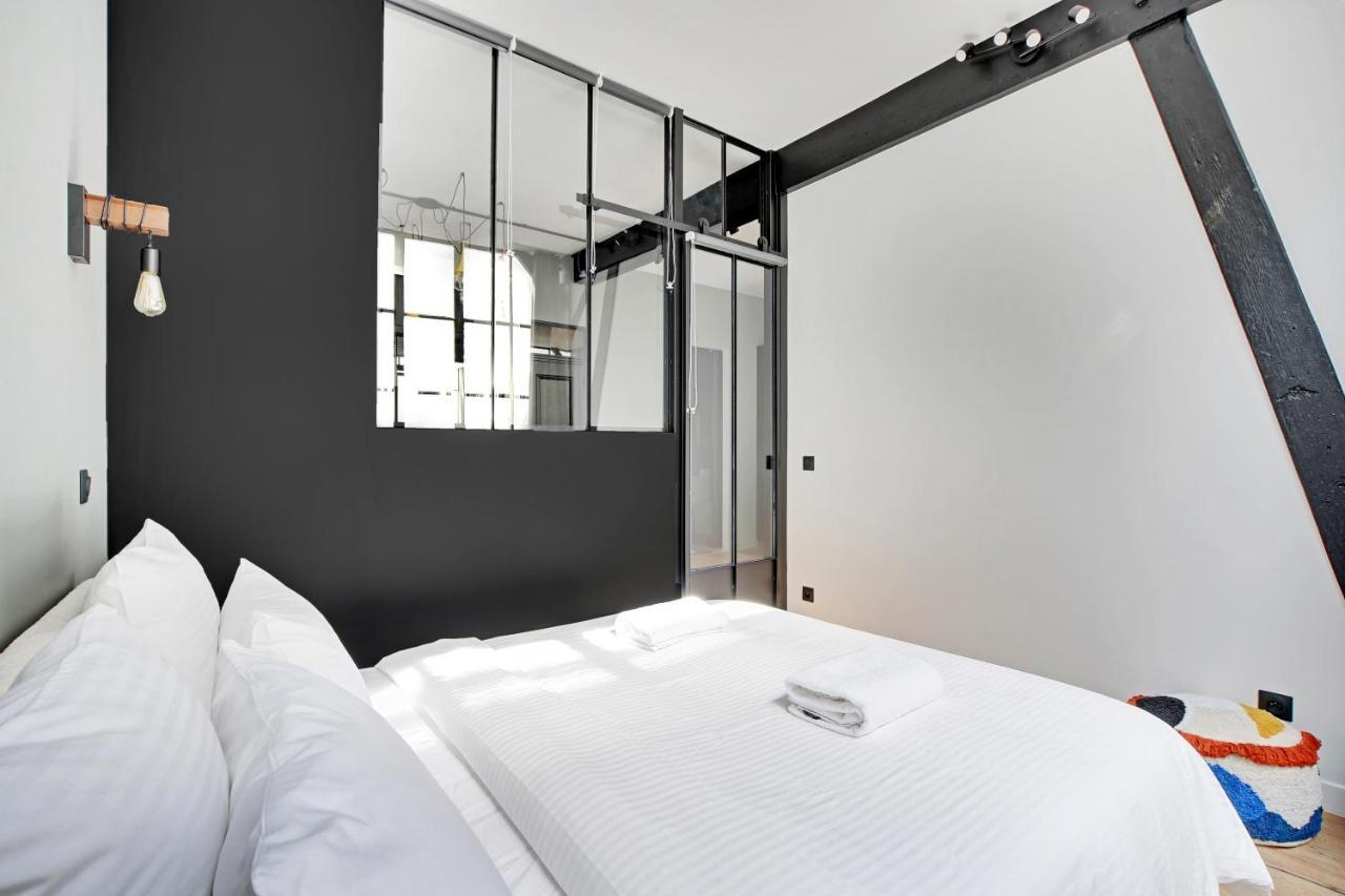 Apartment Gembnb Luxury - Sedaine *