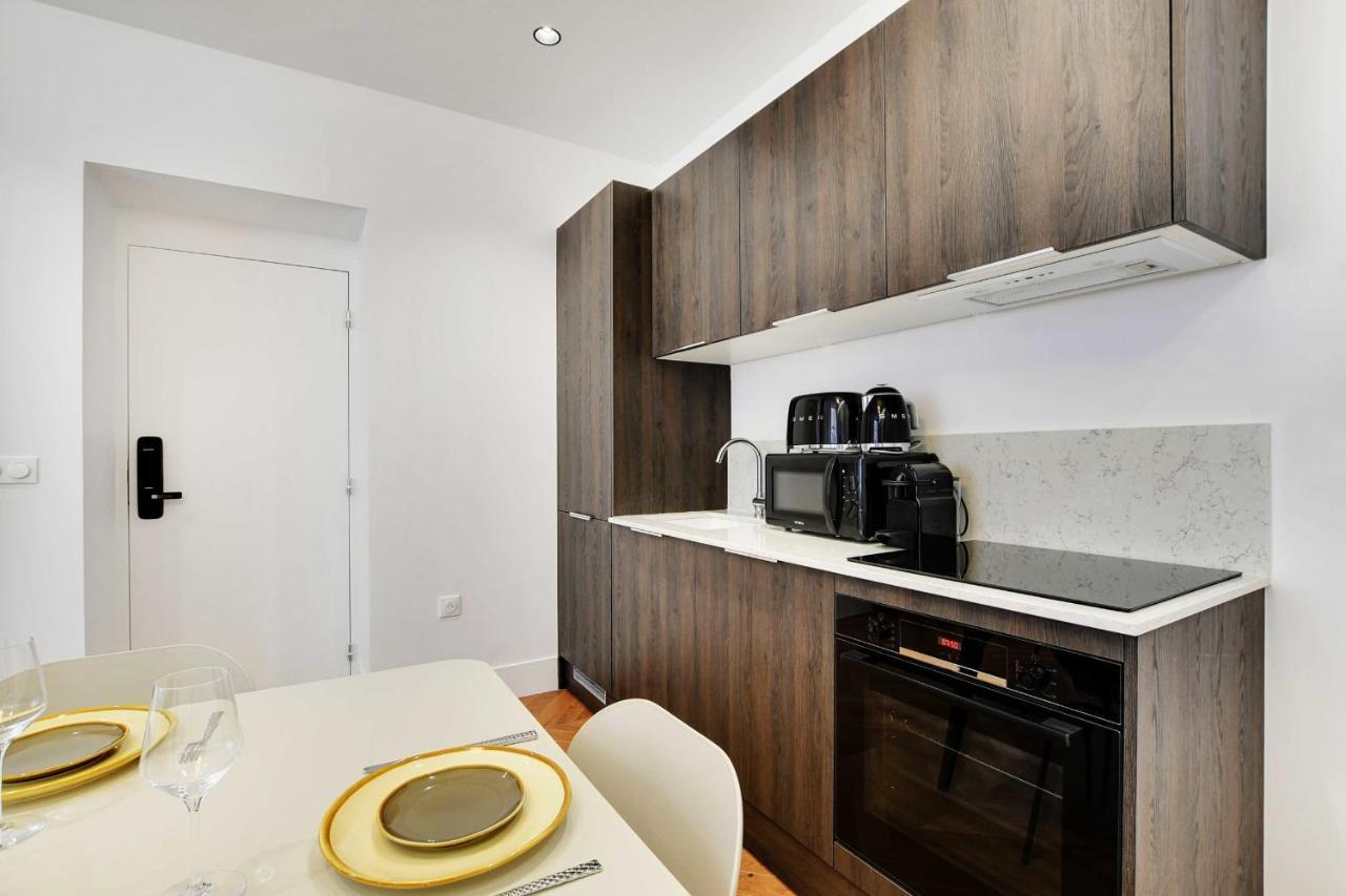 Luxury 1br 4p - Opera *