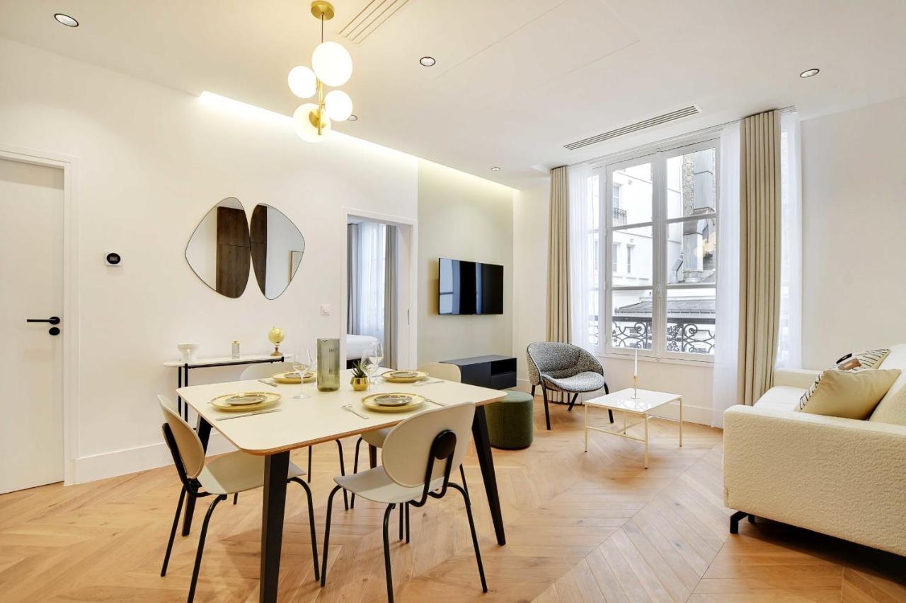 Luxury 1br 4p - Opera Appartamento