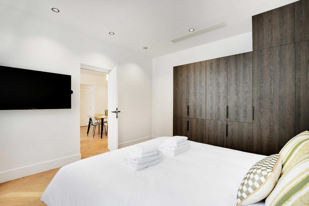Luxury 1br 4p - Opera *