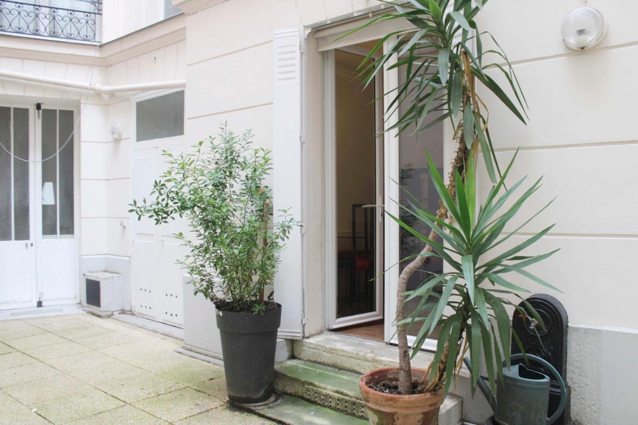 Apartment Comfortable With Beautiful Brightness *