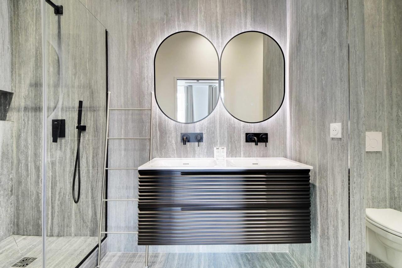 Appartamento Luxurious - 3br-8p - Opera Parigi