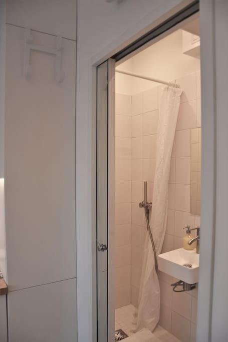 Lumineux Calme Vue Pantheon Ac Ascenseur Apartment Paris