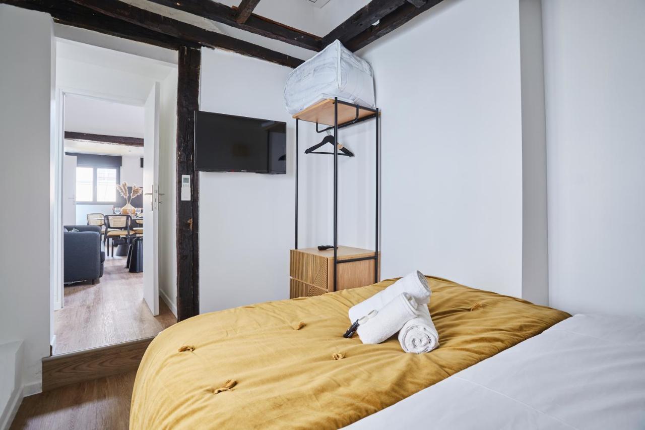 Le Marais By Prestige