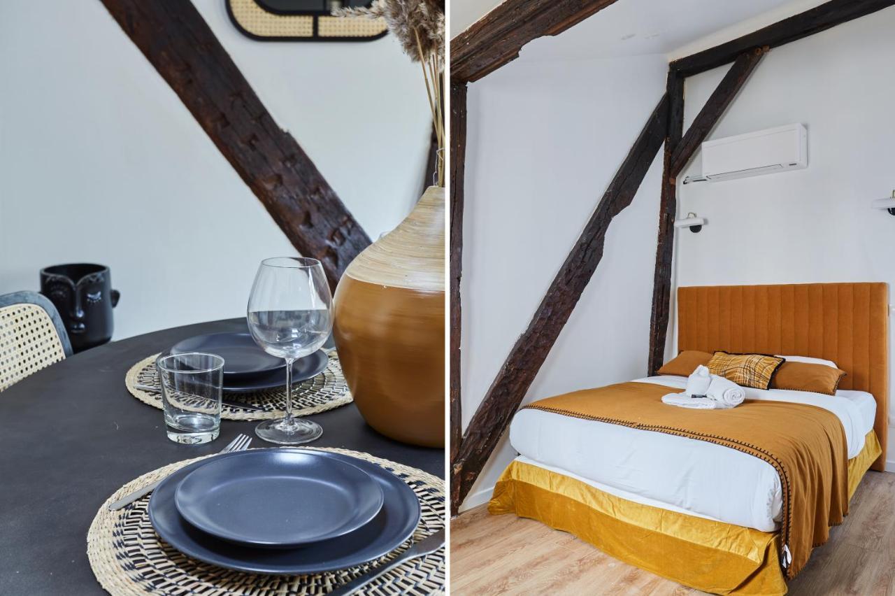 Le Marais By Prestige * Paris