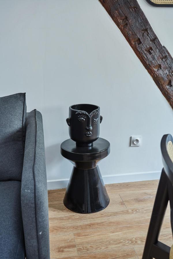 Le Marais By Prestige Apartment