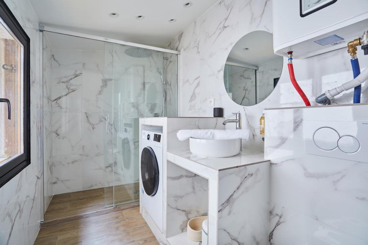 Apartment Le Marais By Prestige Paris
