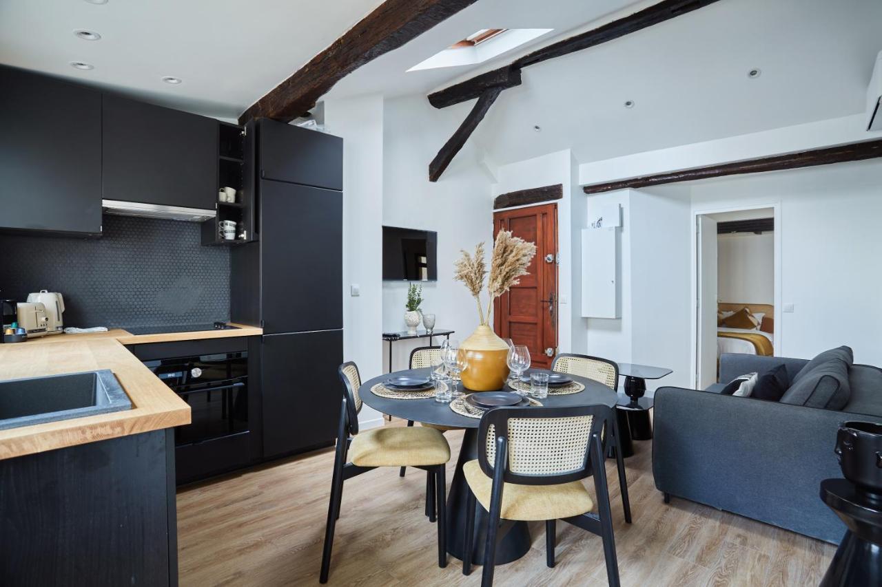 Le Marais By Prestige * Paris