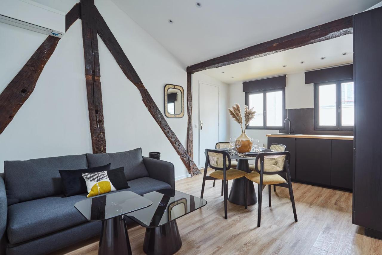 Le Marais By Prestige *