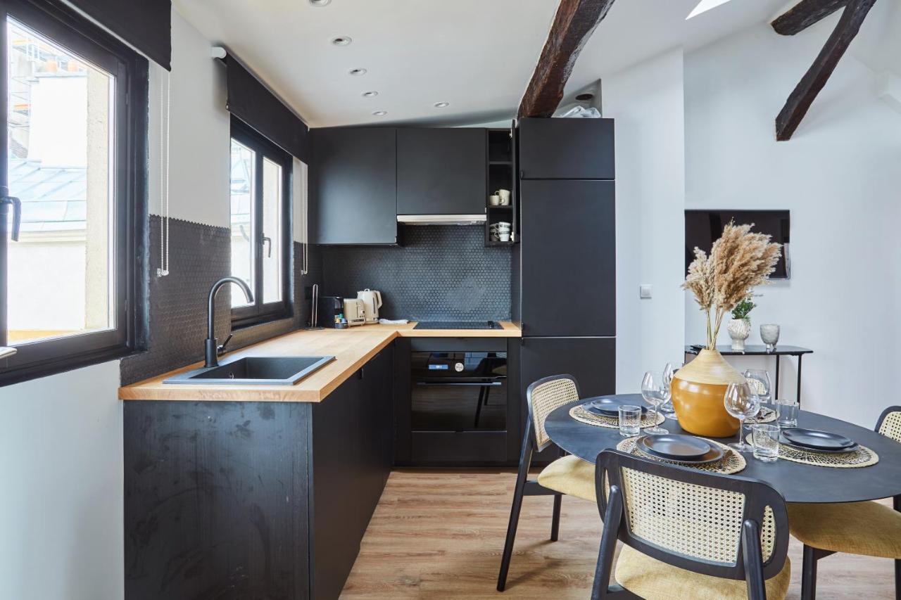 Le Marais By Prestige