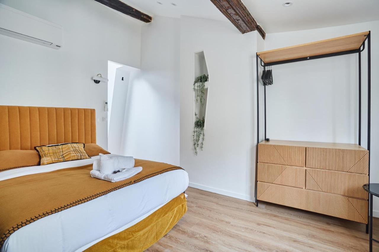 Le Marais By Prestige Apartment Paris