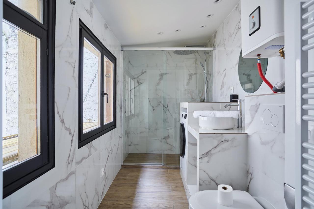 Le Marais By Prestige Apartment *