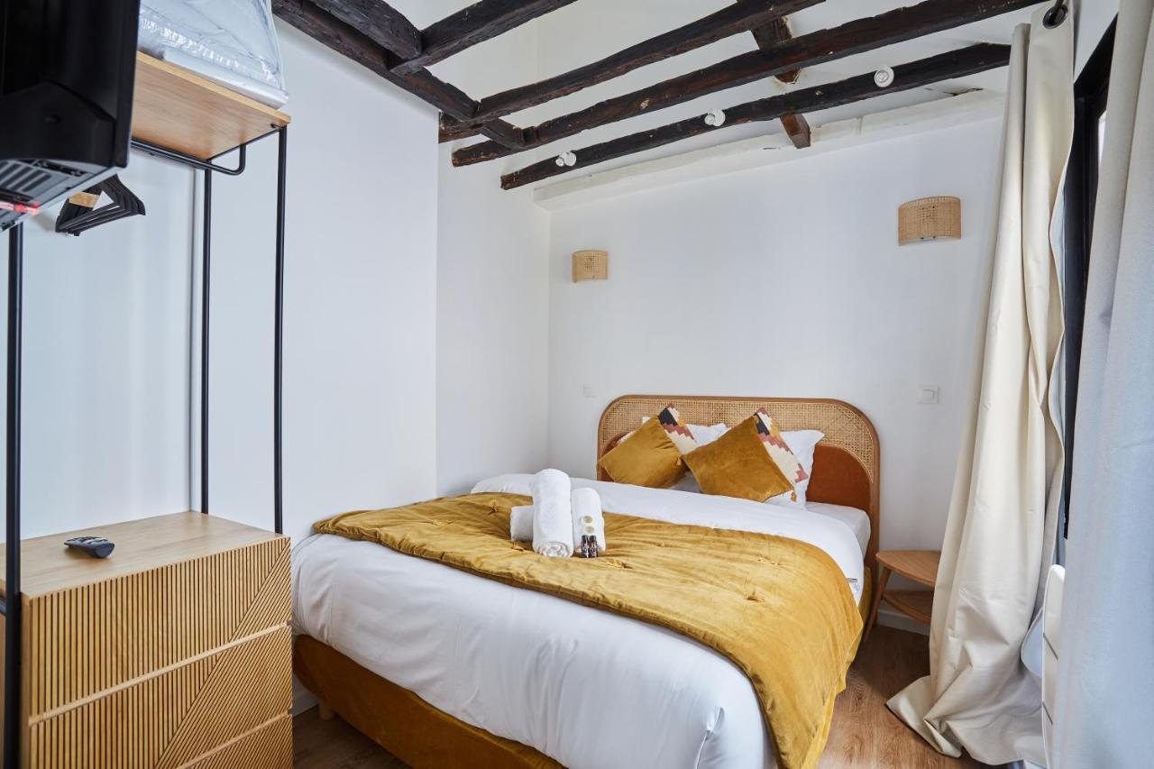 Le Marais By Prestige * Paris