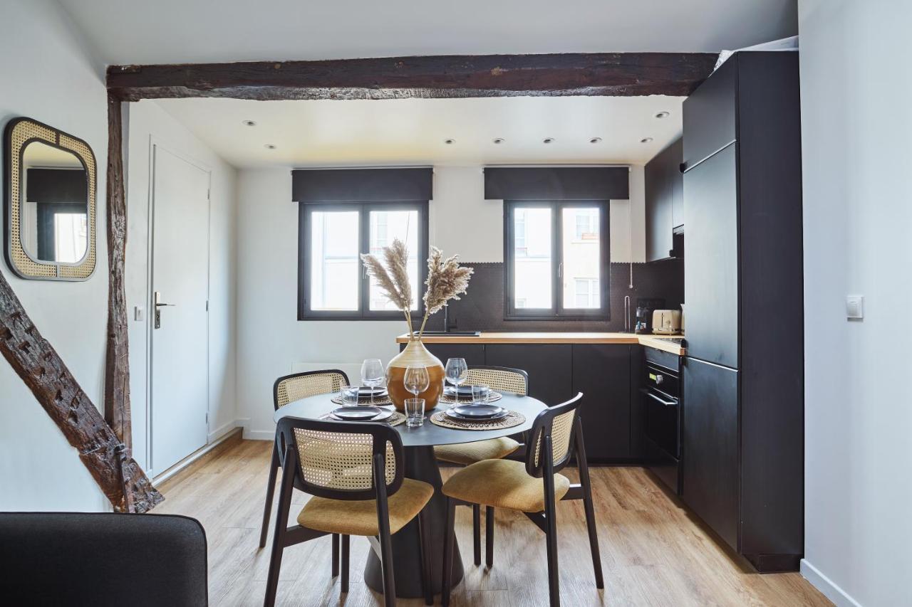 Le Marais By Prestige