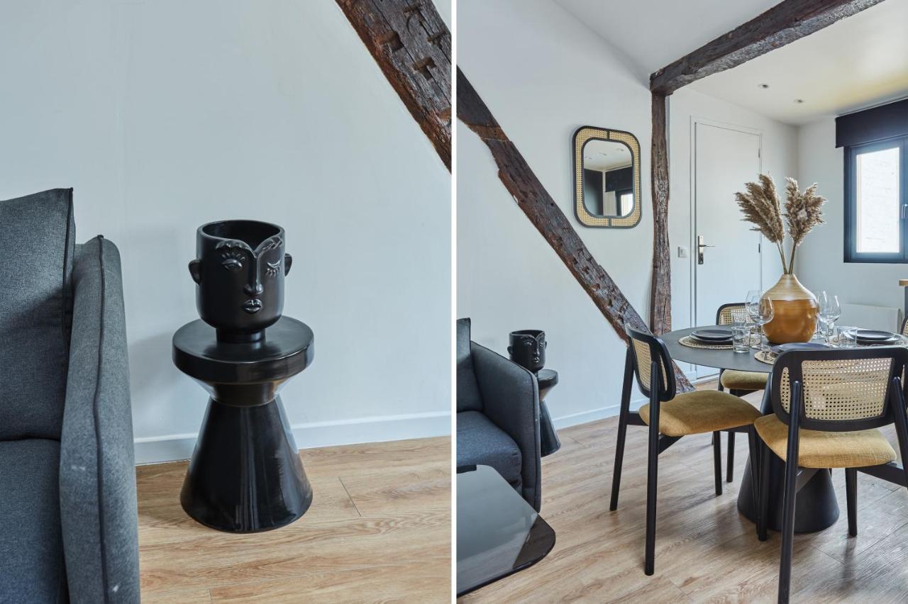Le Marais By Prestige Paris