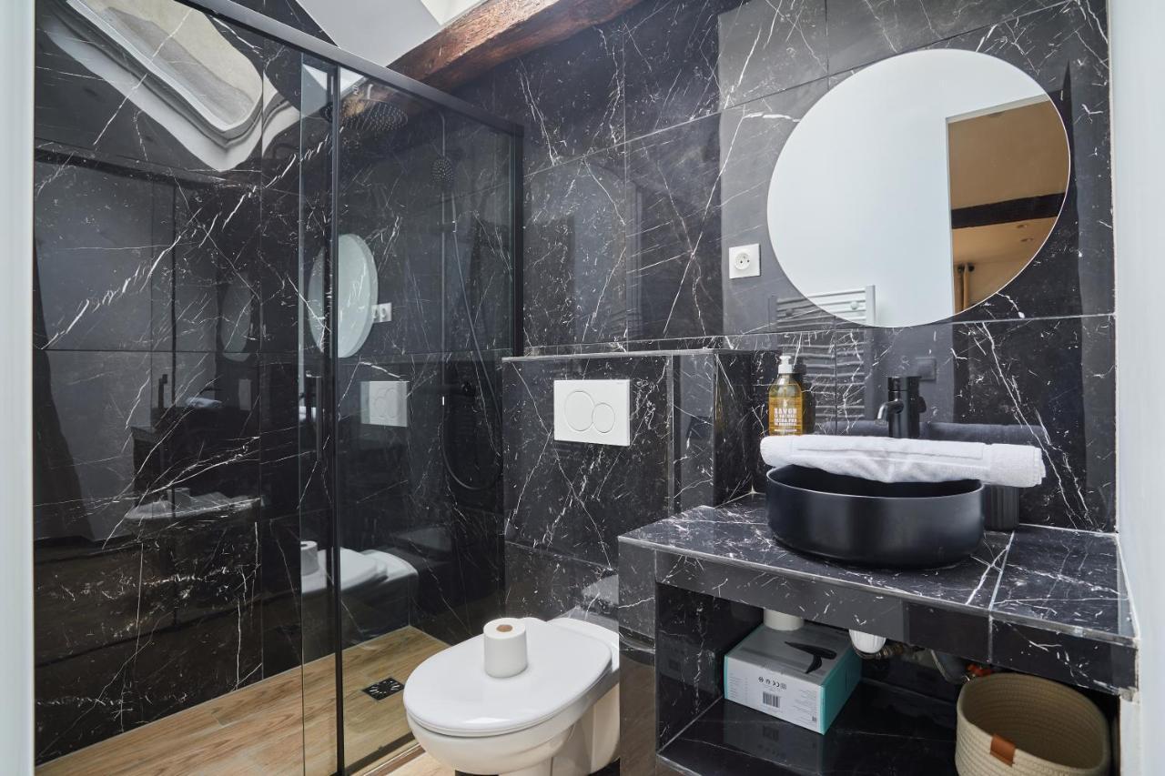 Le Marais By Prestige Apartment *