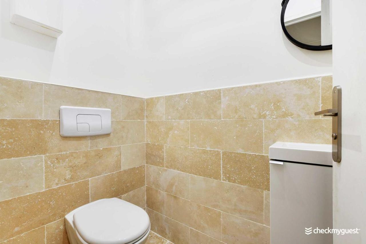 Amazing 2br6p - St Lazare South Pigalle
