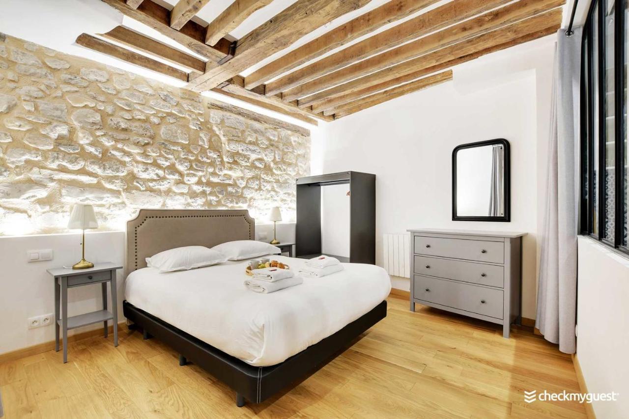 Amazing 2br6p - St Lazare South Pigalle *