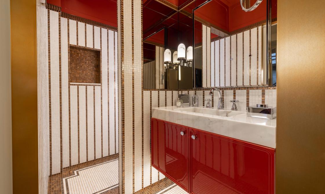 Des Pres 5* Parigi