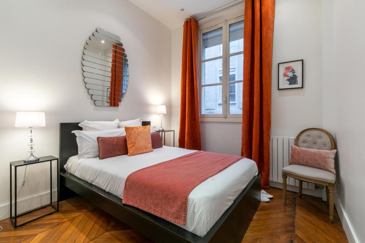 Sweet - Cerisoles Apartment