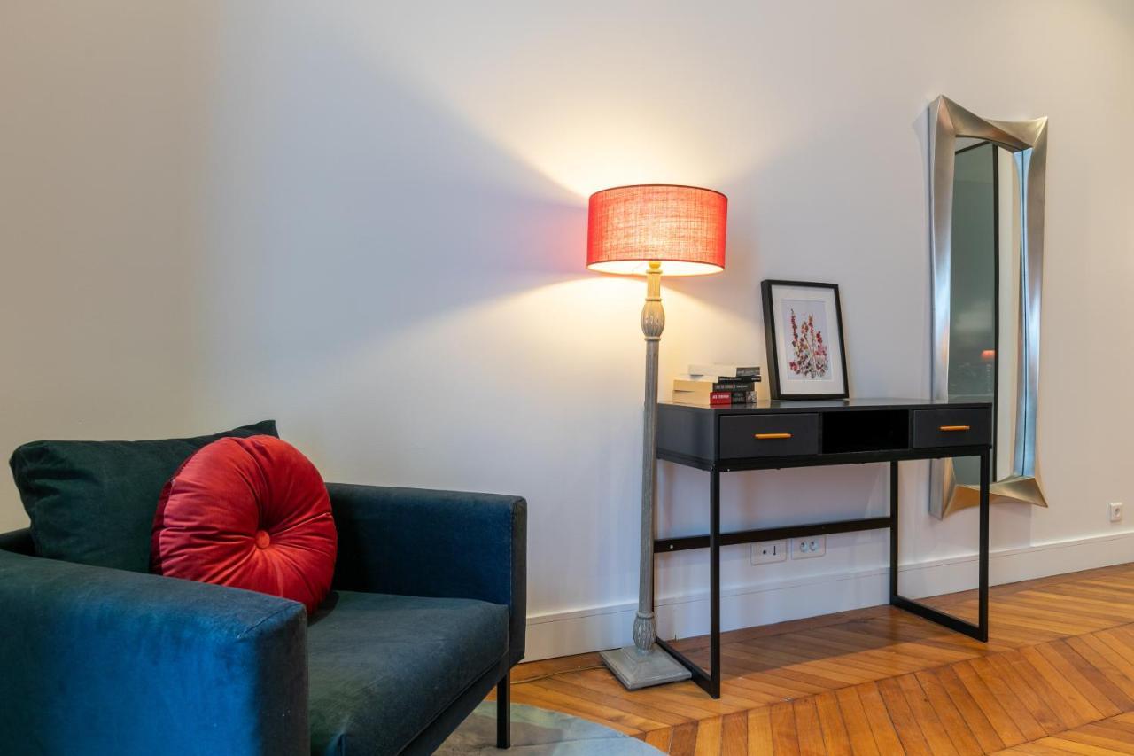 Apartment Sweet - Cerisoles Paris