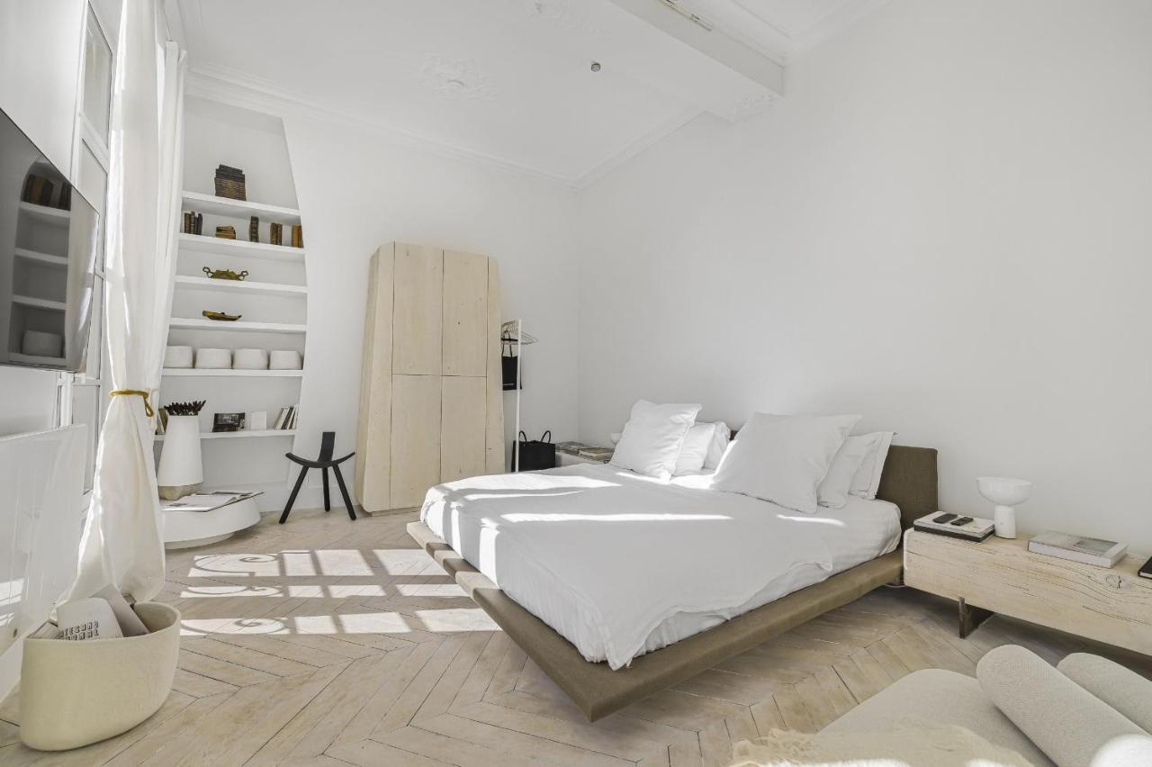 Apartment Opalin