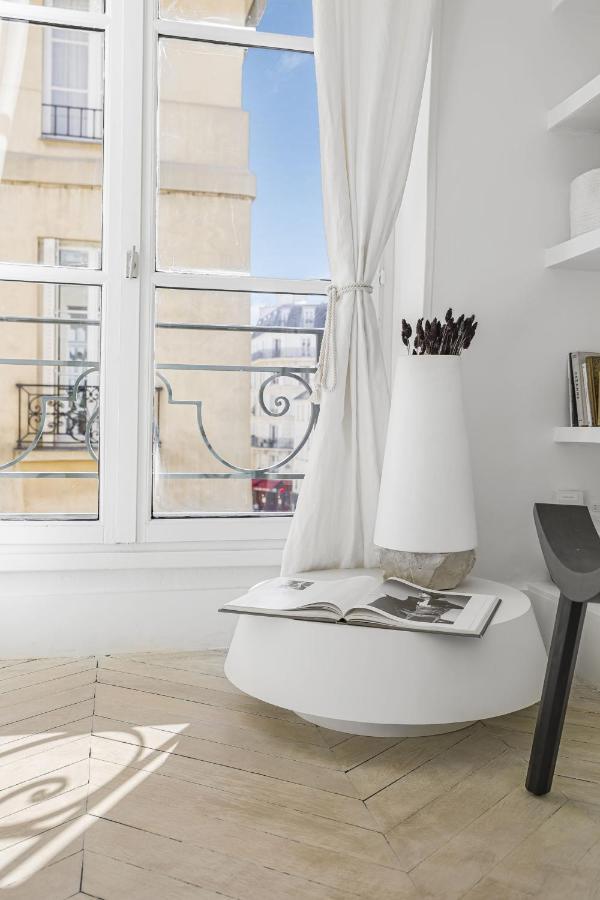 Apartment Opalin *