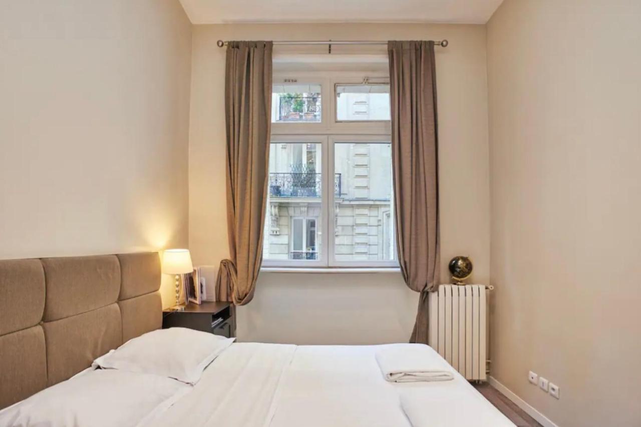 Glamorous Apartment, Excellent Location * Parigi