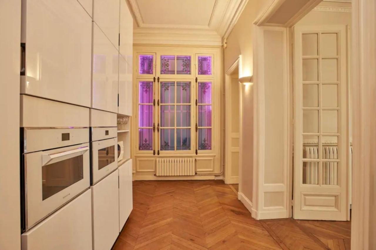 Glamorous Apartment, Excellent Location Parigi