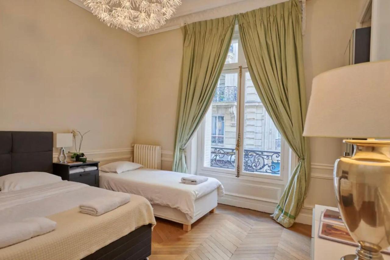Appartamento Glamorous Apartment, Excellent Location *